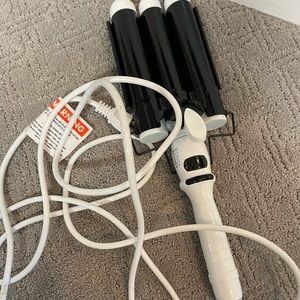 NEW Bondi Boost Waver